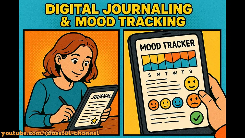 Video thumbnail of 4 Hybrid Hobbies That Boost Creativity, Calm & Personal Branding