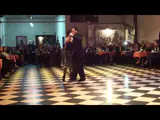 baila Marcela Conti