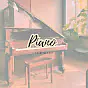 Channel thumbnail of Piano for Studying - Topic