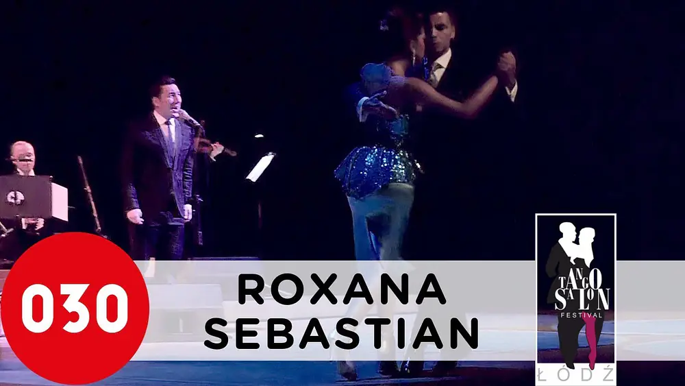 Video thumbnail for Roxana Suarez and Sebastian Achaval – Buscándote by Ariel Ardit #SebastianyRoxana