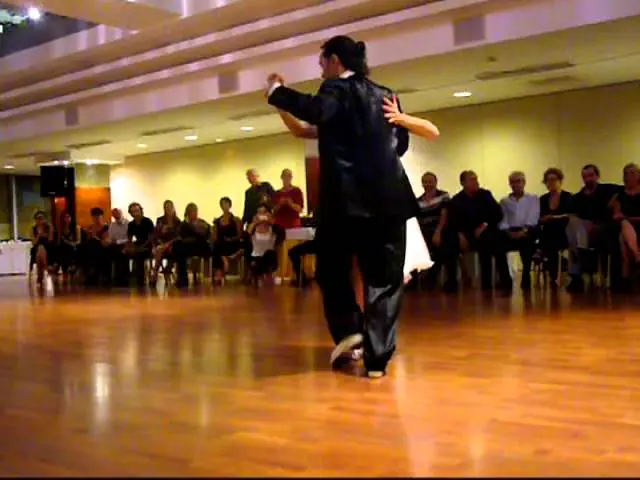 Video thumbnail for Gisela Natoli & Gustavo Rosa 6/6.mpg