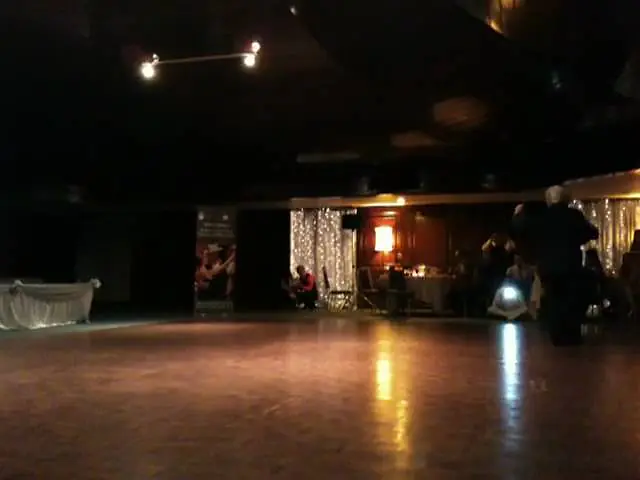 Video thumbnail for Nito & Elba Garcia's 2nd Dance