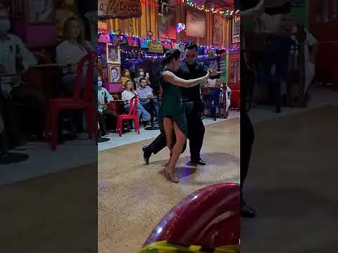 Video thumbnail for Paulina Mejia y Juan Vargas - Desencuentro, Ruben Juarez