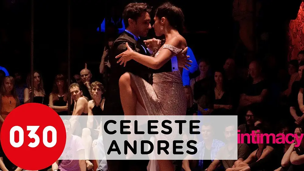 Video thumbnail for Celeste Medina and Andres Sautel – Gallo ciego by Misteriosa Buenos Aires