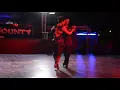 Video thumbnail for Maria Casán & Pablo Ávila @ Soverato Tango Vacation /ITA (3/3)