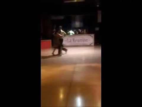 Video thumbnail for Andrea De Dominicis ed Helga Corpora - Vals al Contatto