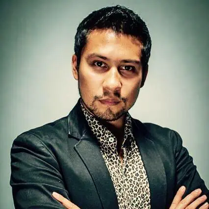 Octavio Fernández