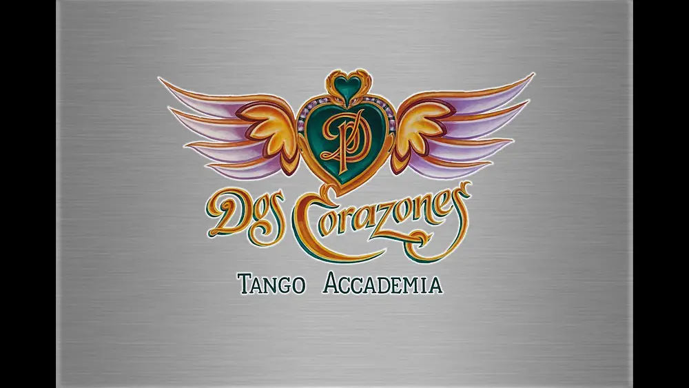 Video thumbnail for 2 Corazones Tango Accademia - RIMINI - The Beginning of the Story (Danilo Maddalena & Pam Est Là)