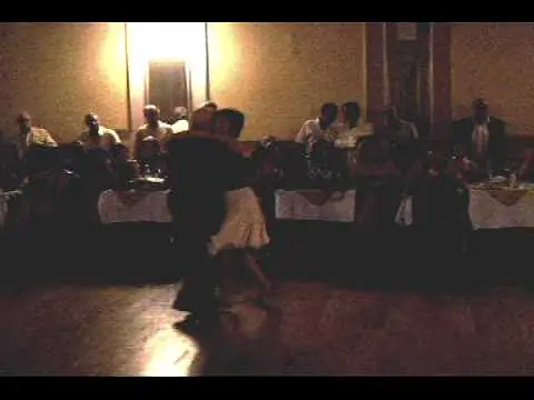 Video thumbnail for Ricardo Suarez y Adela (Milonga vieja miloga)