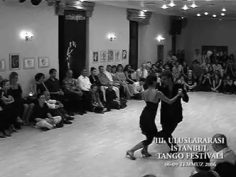 Video thumbnail for Pablo Inza - Moira Castellano