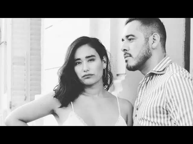 Video thumbnail for Corina Herrera y Sebastián Fernández Niebla del Riachuelo(Ximena Gimenez)La del centro 28sep22 (1/2)