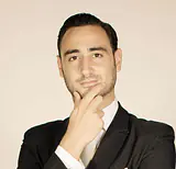 Dancer avatar of Fausto Carpino