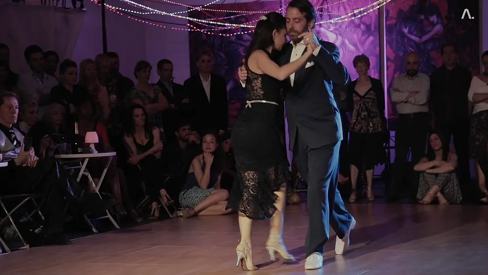 Video thumbnail for Pablo Inza & Sofía Saborido -  BordeauxCTF19 - Muy Suave, L. Federico