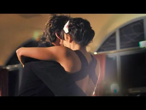 Video thumbnail for Sofía Saborido & Pablo Inza - Fuimos - Cuartito Azul 2015 (1/4)