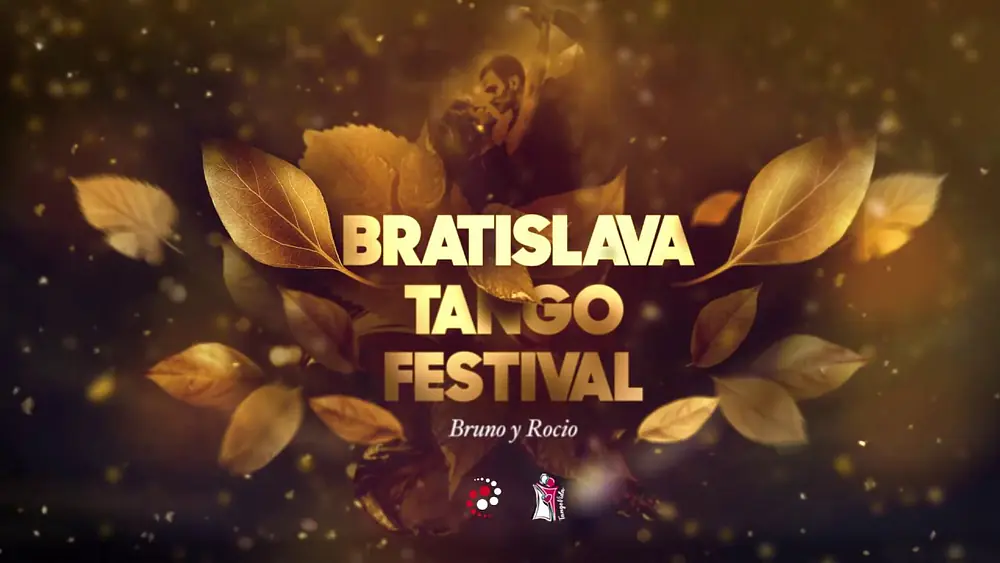 Video thumbnail for Bruno Tombari & Rocio Lequio @Bratislava Tango Festival 2019 3/5 - Todo Corazon, Piazzolla