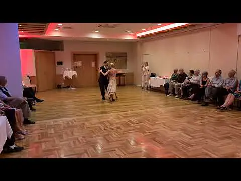 Video thumbnail for Bailando Reisen presents: Patricia Hilliges & Matteo Panero in Styria/Austria (Aug 2021)
