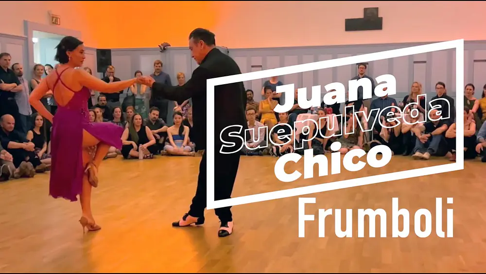 Video thumbnail for Yapeyu - J. D'Arienzo - Juana Sepulveda Y Mariano Chicho Frumboli