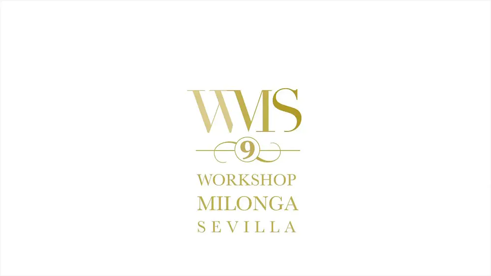 Video thumbnail for Juan Martín Carrara y Stefania Colina 9WMS2018