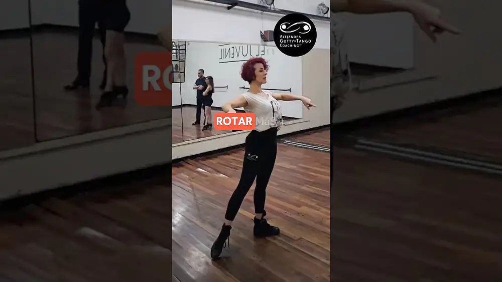 Video thumbnail for pensamos y ponemos el cuerpo | Tango Coaching® by Alejandra Gutty