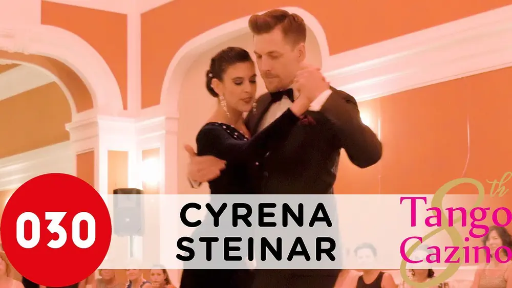 Video thumbnail for Cyrena Drusine and Steinar Refsdal – Paciencia