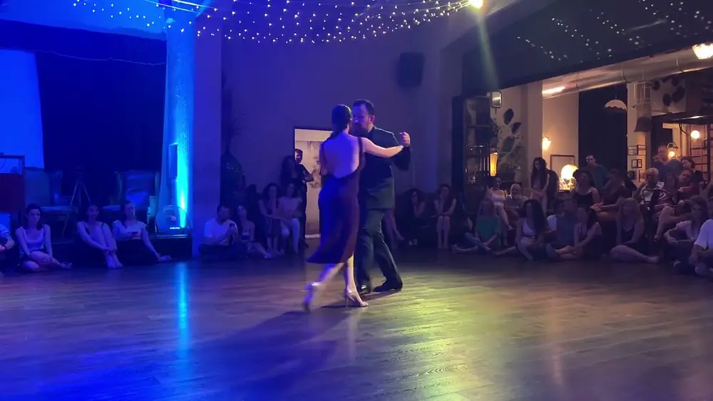 Video thumbnail for Isabella Fusi Giovanni Eredia Firenze 06/06/22 (4/4)