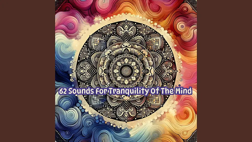 Video thumbnail of Fall Into Harmony