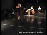 Alejandro De Benedictis