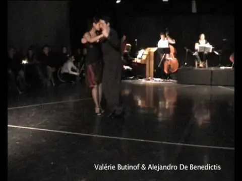 Alejandro De Benedictis