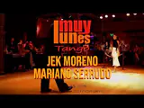 Jek Moreno