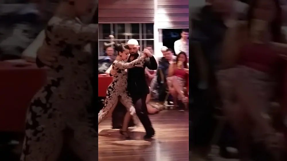 Video thumbnail for Sol Cerquides & Leo Di Cocco, Gran Milonga by Akademitango