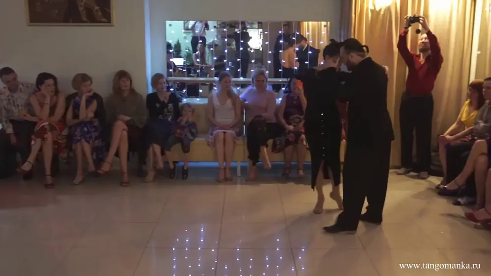 Video thumbnail for Veronica Palacios and Alex Vitaly Rukavitsyn 1(3)