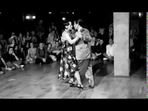 Video thumbnail for Carlos Rodriguez y Brigita Urbietytė - Maleza (Pugliese - Morán) (1/3) - Planetango 12 - 15/12/14
