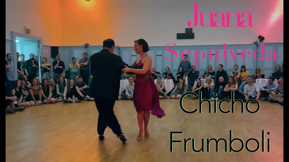 Video thumbnail for Milonga del 900 - Los Muchachos de Antes - J. Sepulveda Y Chicho Frumboli
