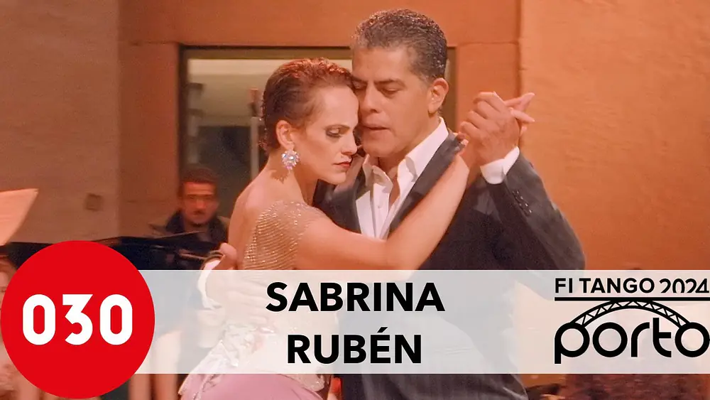 Video thumbnail for Sabrina and Ruben Veliz – Dónde estás?