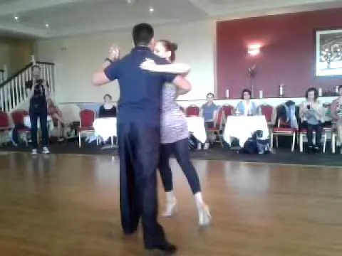 Video thumbnail for Ruben and Sabrina Cork2014 04 11 17 36 29