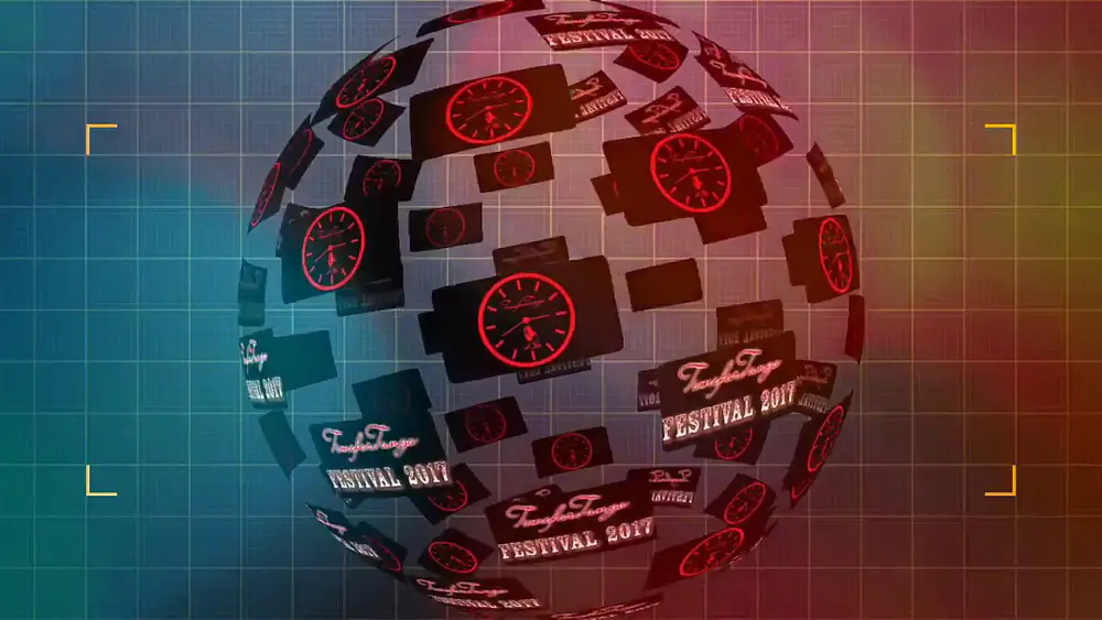 Video thumbnail for TfT Festival 2017 - Alberto Bersini &  Paola Pinessi