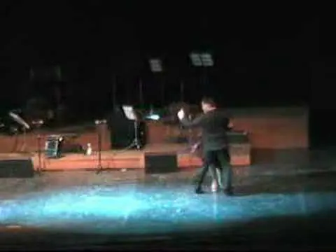 Video thumbnail for Diego Blanco - Ana Padron_2° Festival di Alessandria