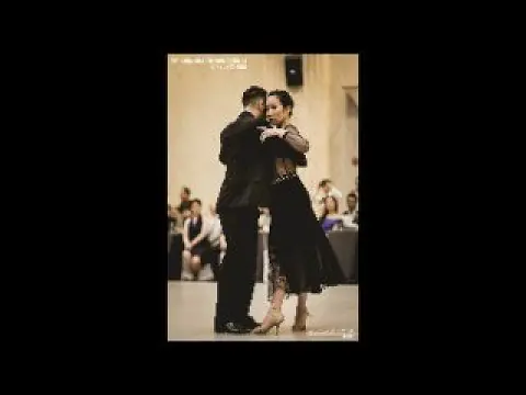 Video thumbnail for 13th Shanghai International Tango Festival -Day 4 Luis Romero y Aeon Wang 1