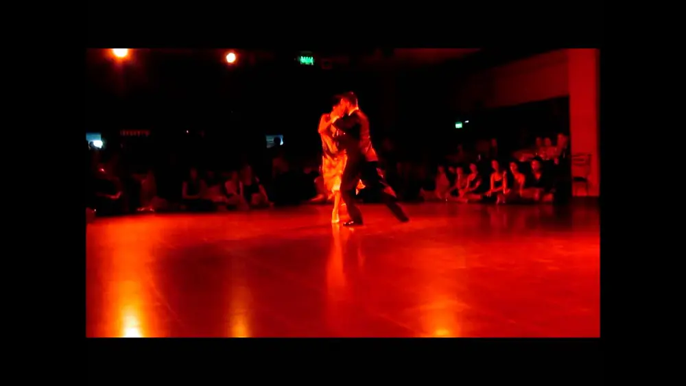 Video thumbnail for MOIRA CASTELLANO Y JAVIER RODRIGUEZ - EN ESTA TARDE GRIS