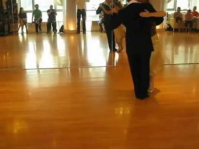 Video thumbnail for Graciela Gamba & Diego Converti August 12th 2012 Welcome Milonga Hong Kong Second Dance