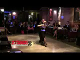 Bailarin Luisa