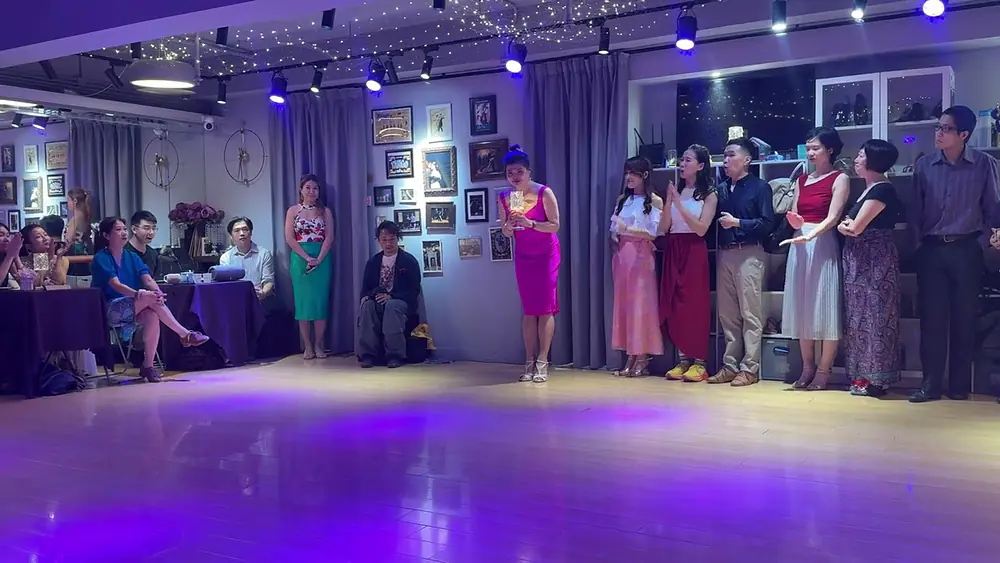 Video thumbnail for 2024 Nov 10 - Maximiliano Cristiani y Ayse Gencalp  in Hong Kong introduction speech