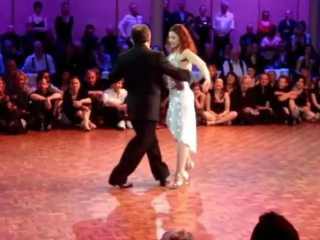 Video thumbnail for 2013.04.01 Gustavo Naveira & Giselle Anne (2/3)