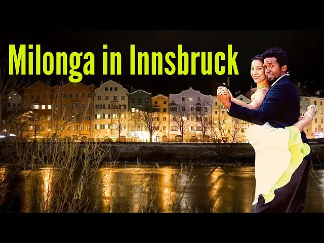 Video thumbnail for Silvina Tse and Julio Alvarez. Flor de Montserrat. Rodolfo Biagi. Innsbruck.