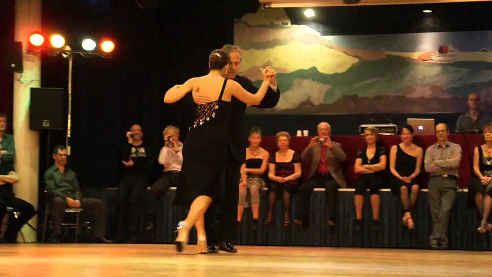 Video thumbnail for kerallic 2012+Alexandra Baldaque & Fernando Jorge1