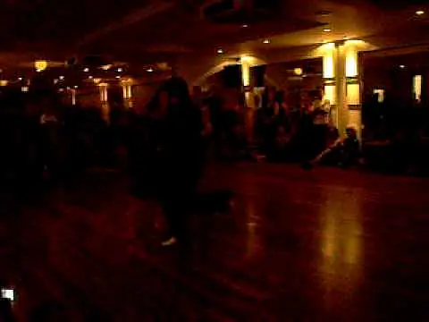 Video thumbnail for II Dançata Master com Sebastian Arce y Mariana Montes (6)