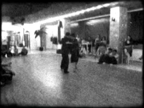 Video thumbnail for Fabian Peralta & Josefina Avila 3,"Si me hablaras corazón"