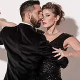 Dancer avatar of Juan Martín Carrara