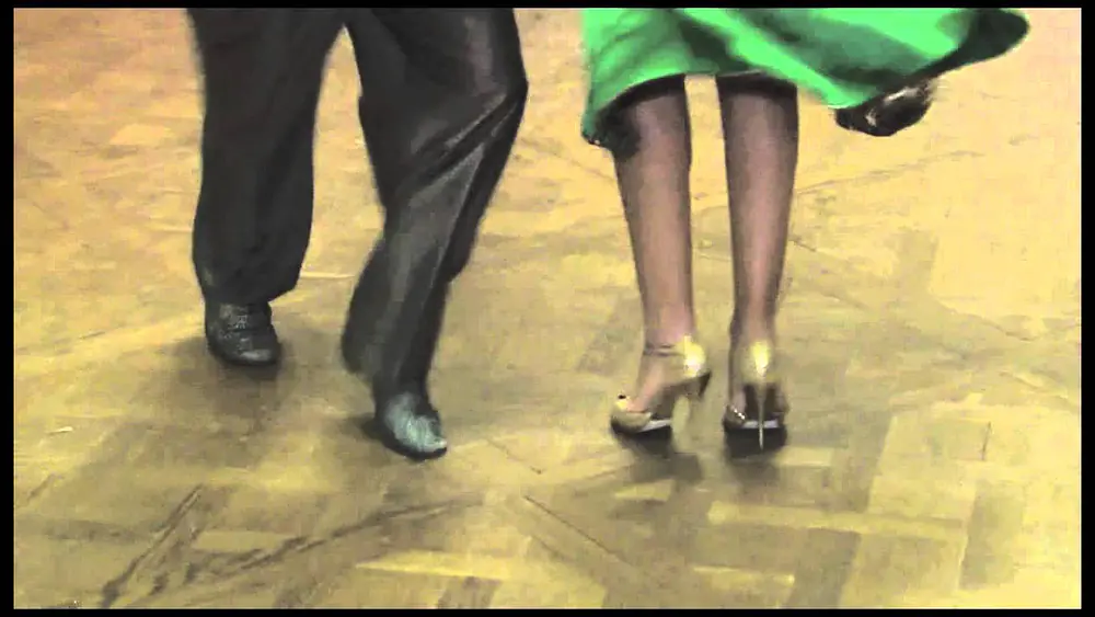 Video thumbnail for Roxana Suarez & Sebastian Achaval 2012 - 3