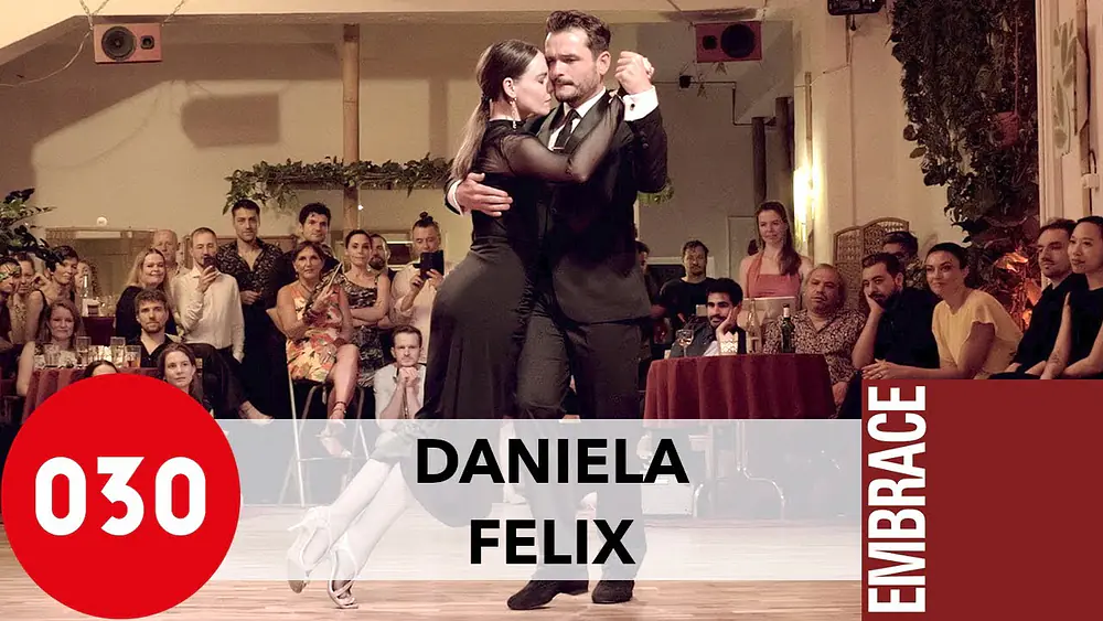 Video thumbnail for Daniela Schulz and Felix Naschke – Y siempre igual